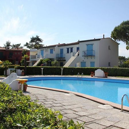 Villaggio Dei Gabbiani Τζεσόλο Λίντο Εξωτερικό φωτογραφία