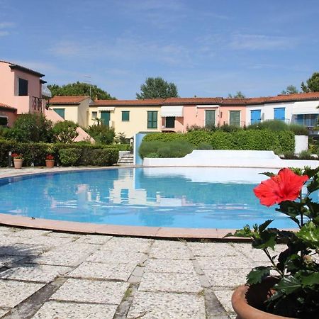 Villaggio Dei Gabbiani Τζεσόλο Λίντο Εξωτερικό φωτογραφία