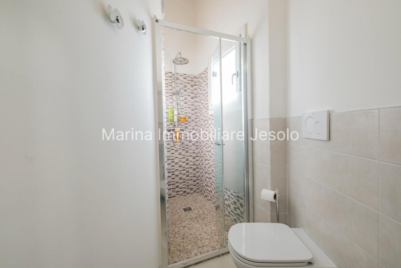 Villaggio Dei Gabbiani Τζεσόλο Λίντο Εξωτερικό φωτογραφία